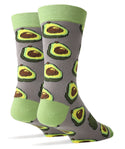 avocado-life-mens-crew-socks-2-oooh-yeah-socks