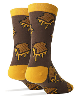 grilled-cheez-mens-crew-socks-2-oooh-yeah-socks