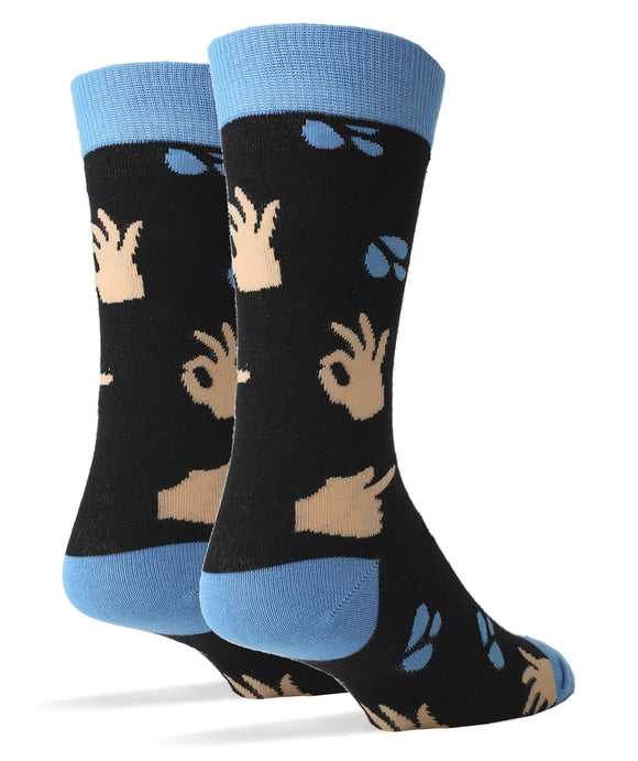 perky-mens-crew-socks-2-oooh-yeah-socks