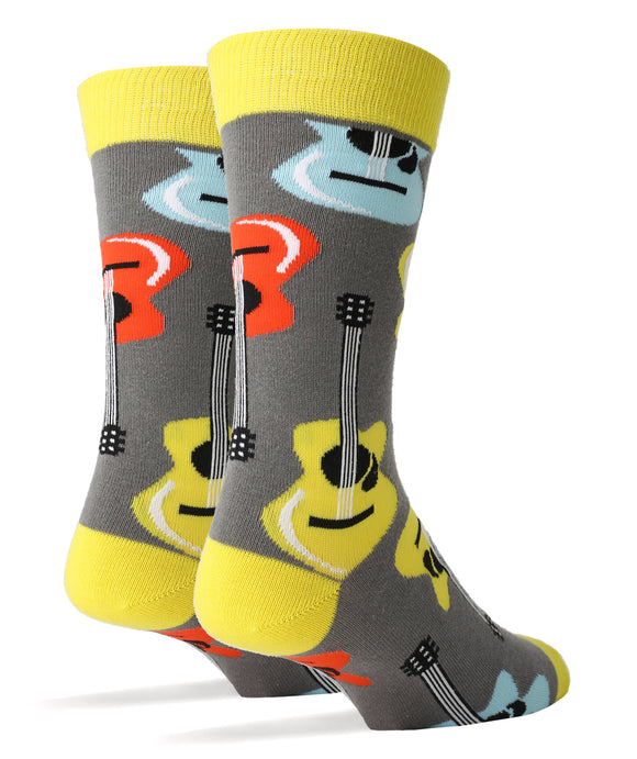 strings-mens-crew-socks-2-oooh-yeah-socks