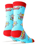 nachos-mens-crew-socks-2-oooh-yeah-socks