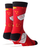 fortune-cookie-mens-crew-socks-2-oooh-yeah-socks