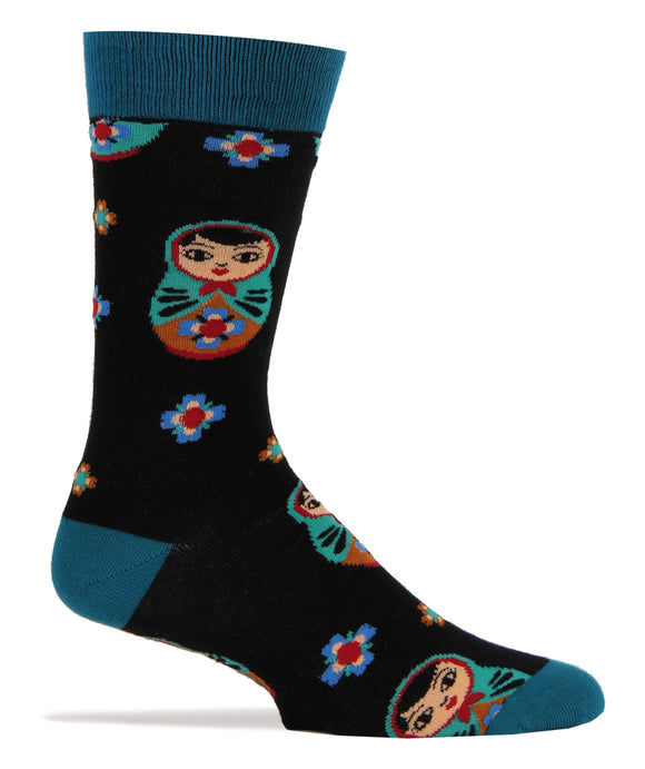 matryoshka-mens-crew-socks-2-oooh-yeah-socks