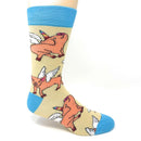 piggy-corn-mens-crew-socks-2-oooh-yeah-socks