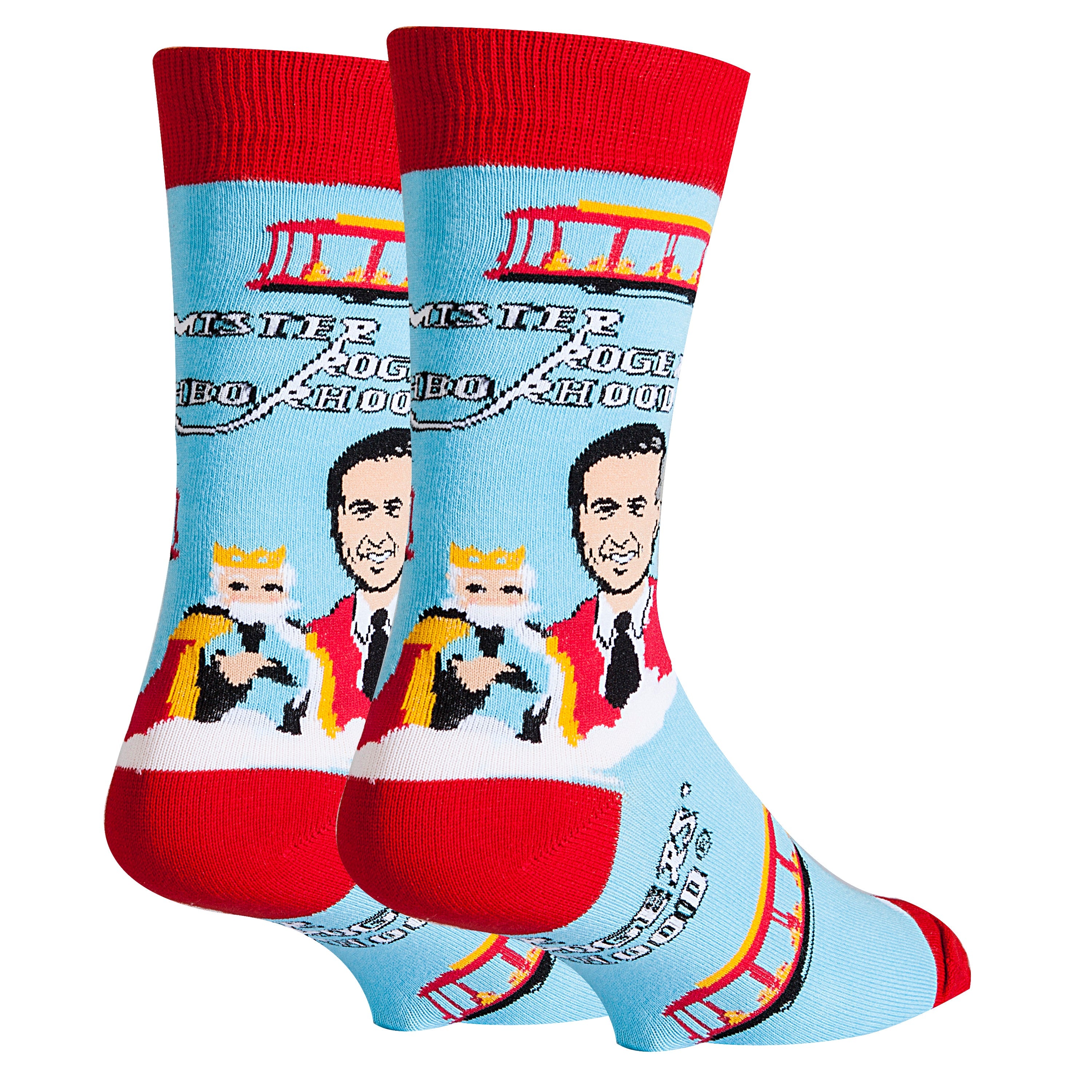 Happy Socks Men Star Trek, Men's Socks Animals, Funny Man Socks