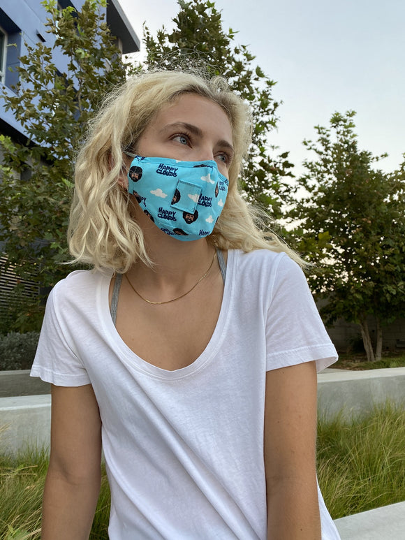 happy-clouds-bloom-adult-mask-3-oooh-yeah-socks