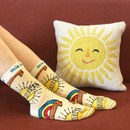 Positive Socks-4