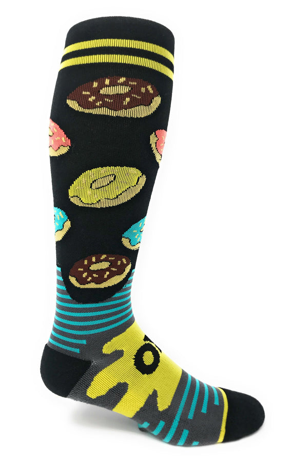 donut-magic-unisex-compression-socks-2-oooh-yeah-socks