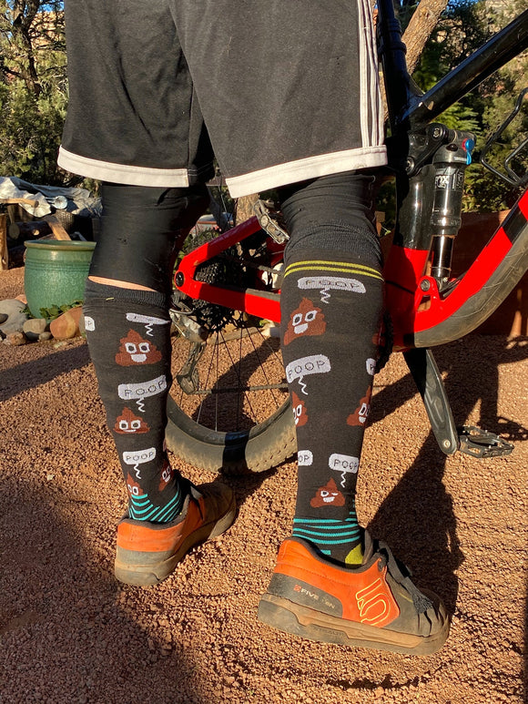 poop-unisex-compression-socks-4-oooh-yeah-socks