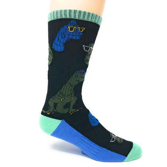 future-so-bright-unisex-athletic-crew-socks-2-oooh-yeah-socks