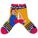 Girl Slay Socks