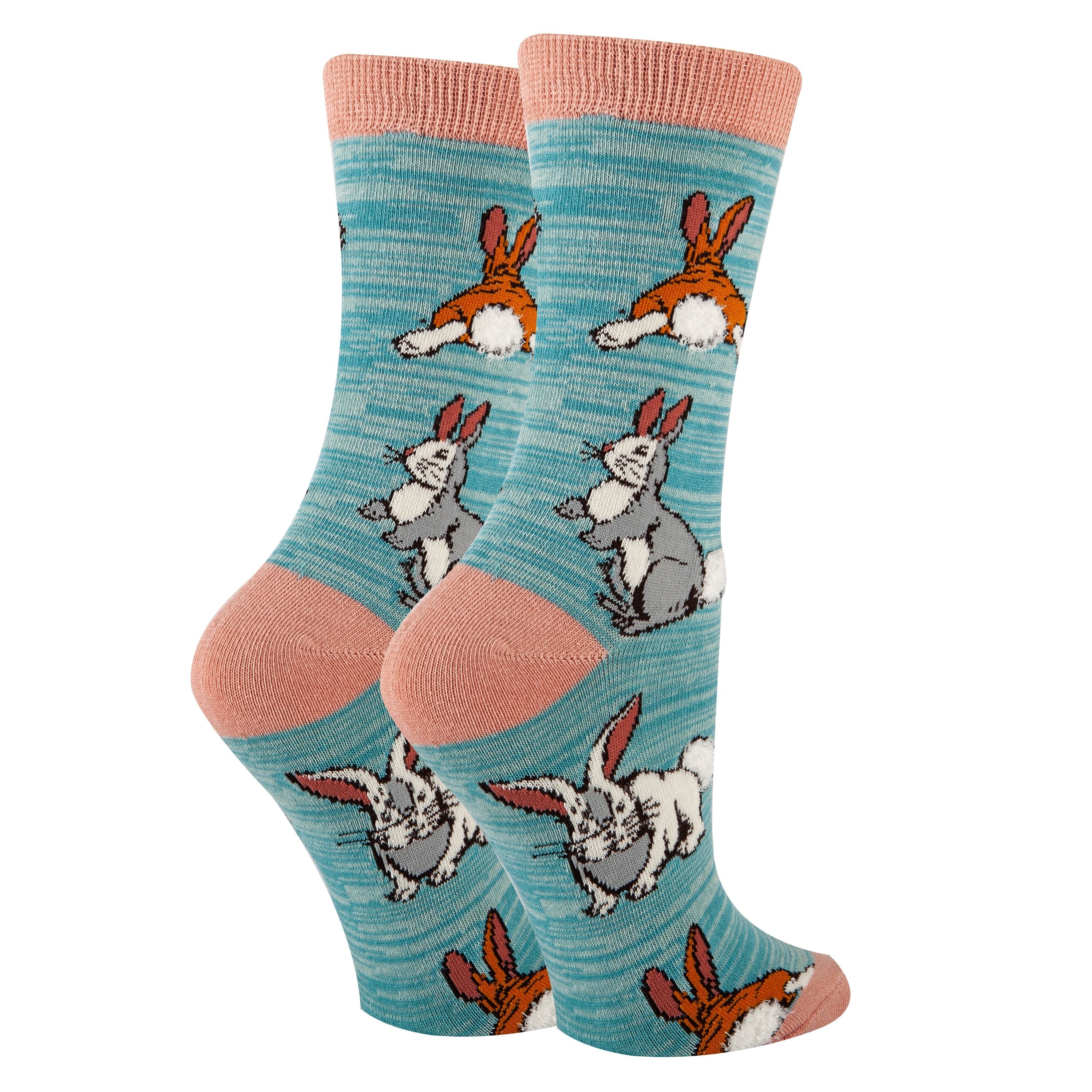 bunny-hop-womens-crew-socks-3-oooh-yeah-socks