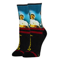 Excellent Socks | Novelty Crew Socks For Women