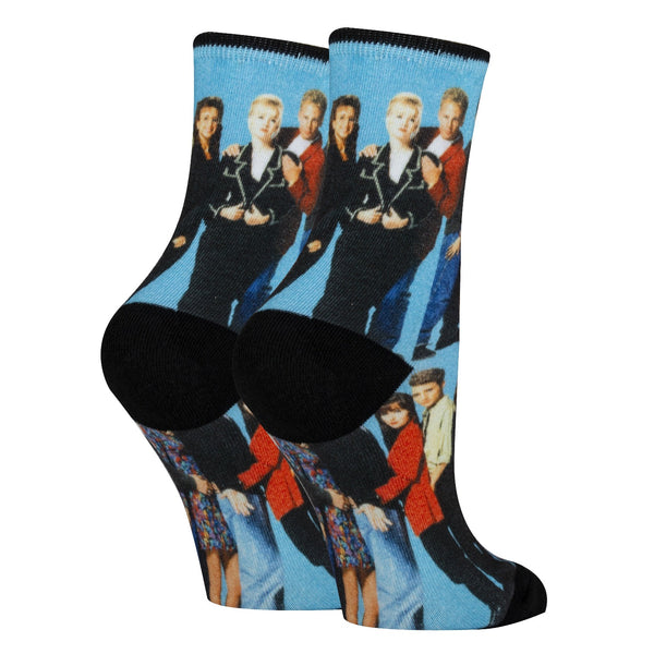 90210-womens-crew-socks-4-oooh-yeah-socks