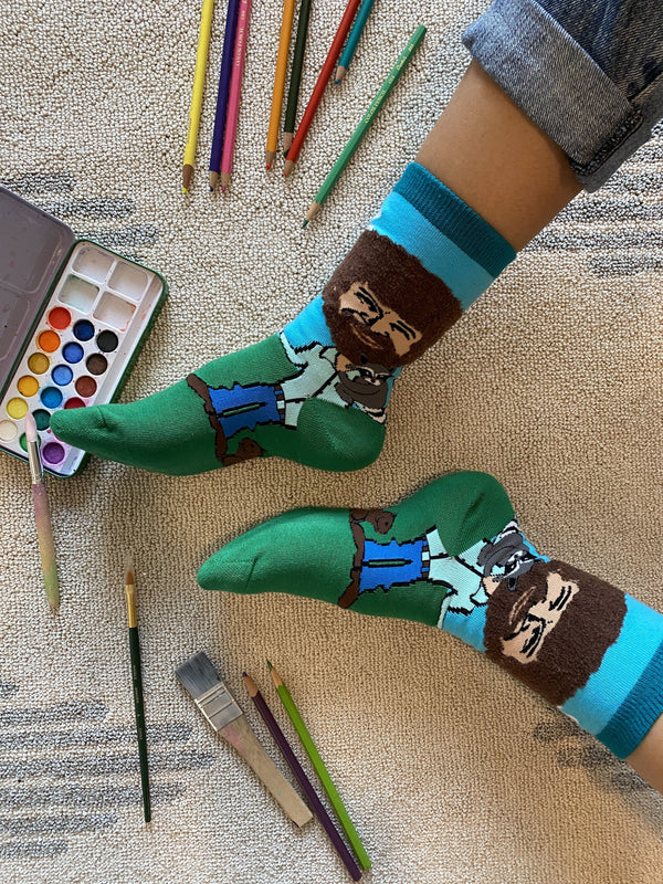 lets-paint-womens-crew-socks-2-oooh-yeah-socks