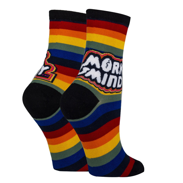 mork-and-mindy-womens-crew-socks-2-oooh-yeah-socks