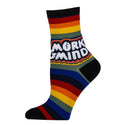 mork-and-mindy-womens-crew-socks-3-oooh-yeah-socks