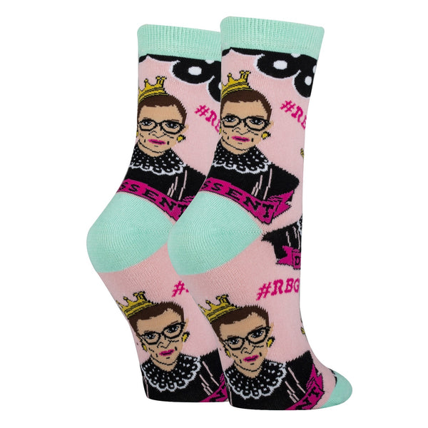 rbg-womens-crew-socks-3-oooh-yeah-socks
