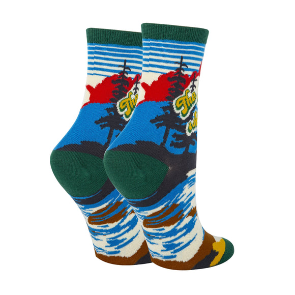 smokey-mountain-womens-crew-socks-2-oooh-yeah-socks