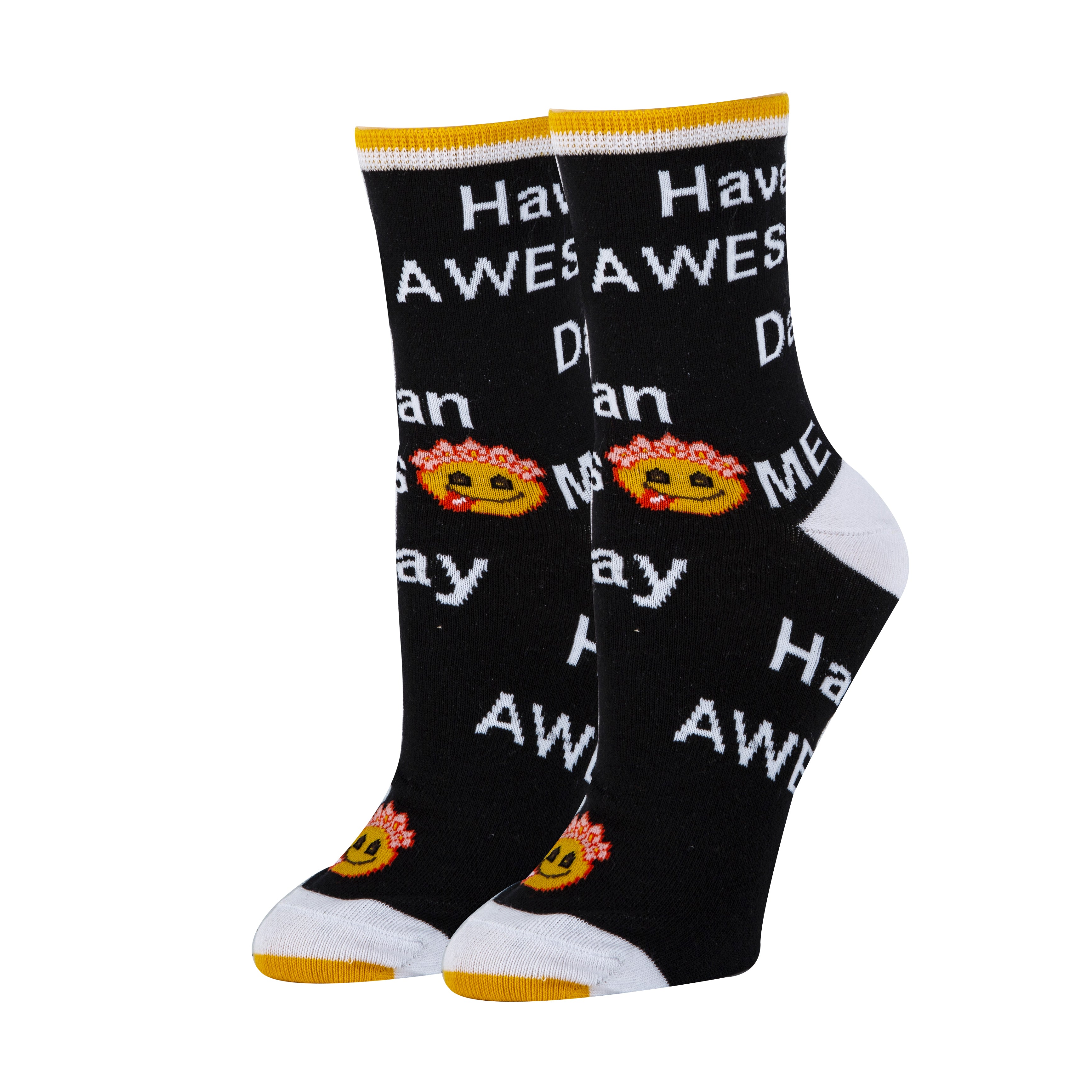 Amazing Socks