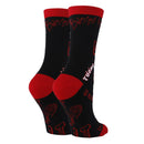 lit-womens-crew-socks-2-oooh-yeah-socks