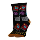 Something Spells Socks | Novelty Socks For Women