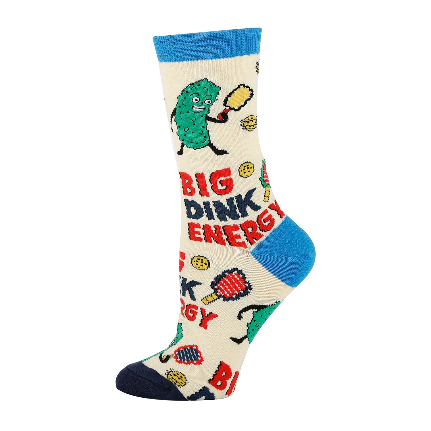 Pickel Ball Socks