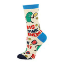 Pickel Ball Socks