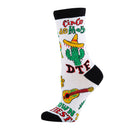 DT Fiesta! Socks-2