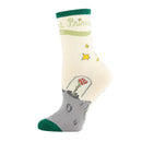The Little Prince Socks-7