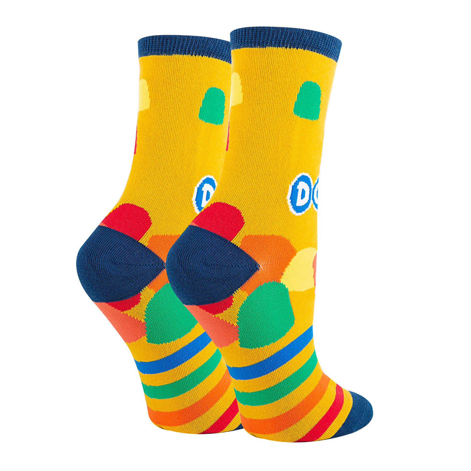 Dots Socks - 0