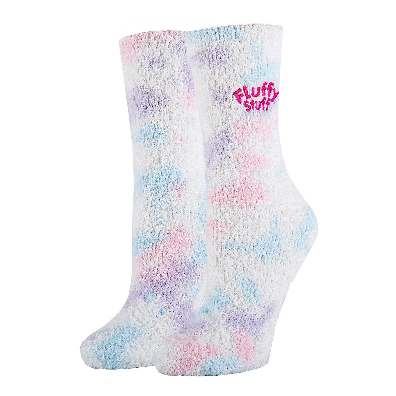Fuzzy Socks For Women, Add More Fuzz