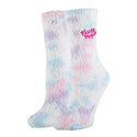Fluffy Stuff Socks | Novelty Slipper Socks For Womens