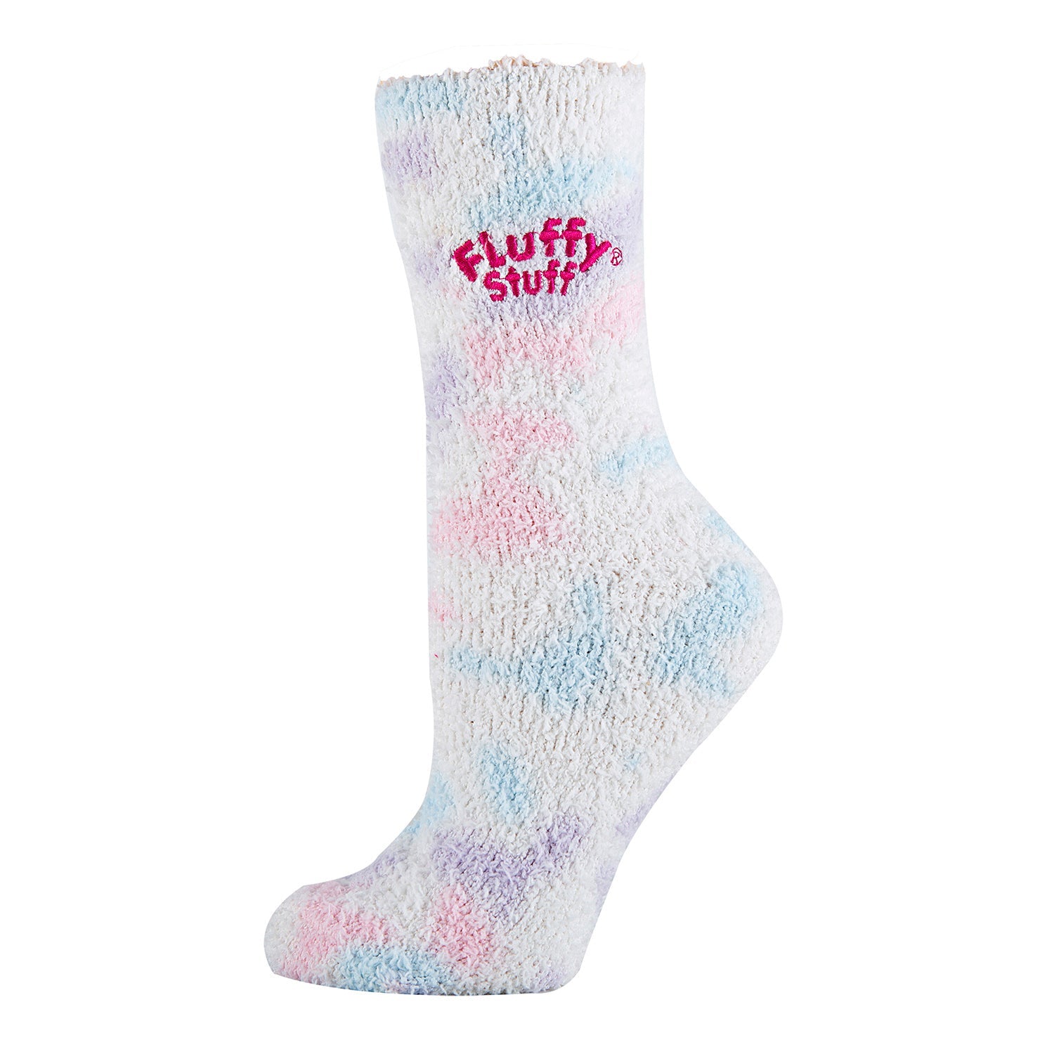 Fluffy Stuff Socks-3
