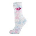 Fluffy Stuff Socks