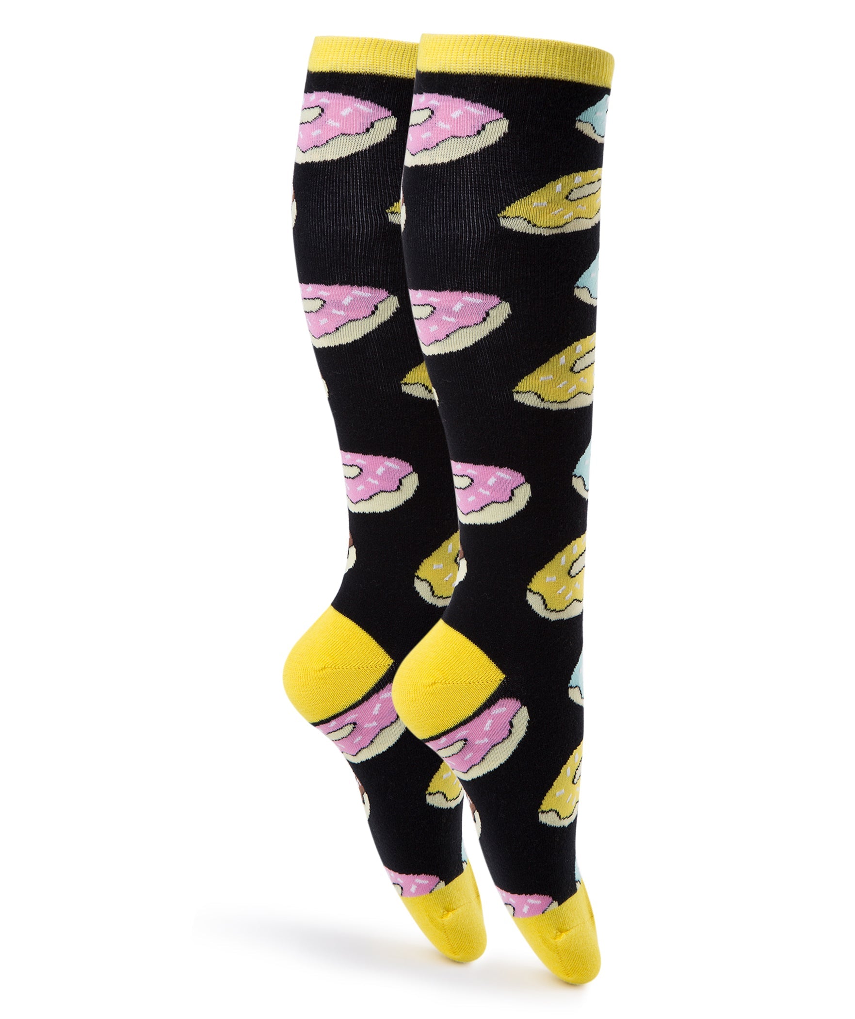 donut-magic-womens-knee-high-socks-2-oooh-yeah-socks