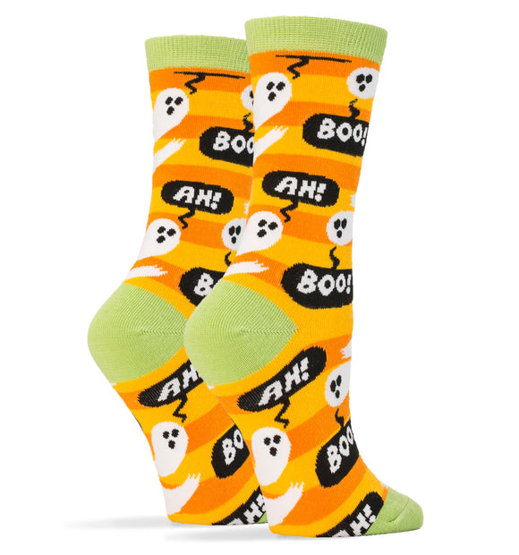 ghosts-night-out-womens-crew-socks-2-oooh-yeah-socks