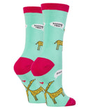 wanna-neck-womens-crew-socks-2-oooh-yeah-socks