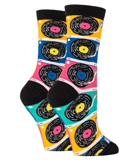 put-that-record-on-womens-crew-socks-2-oooh-yeah-socks
