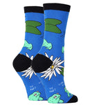 Totally Dude Socks-2