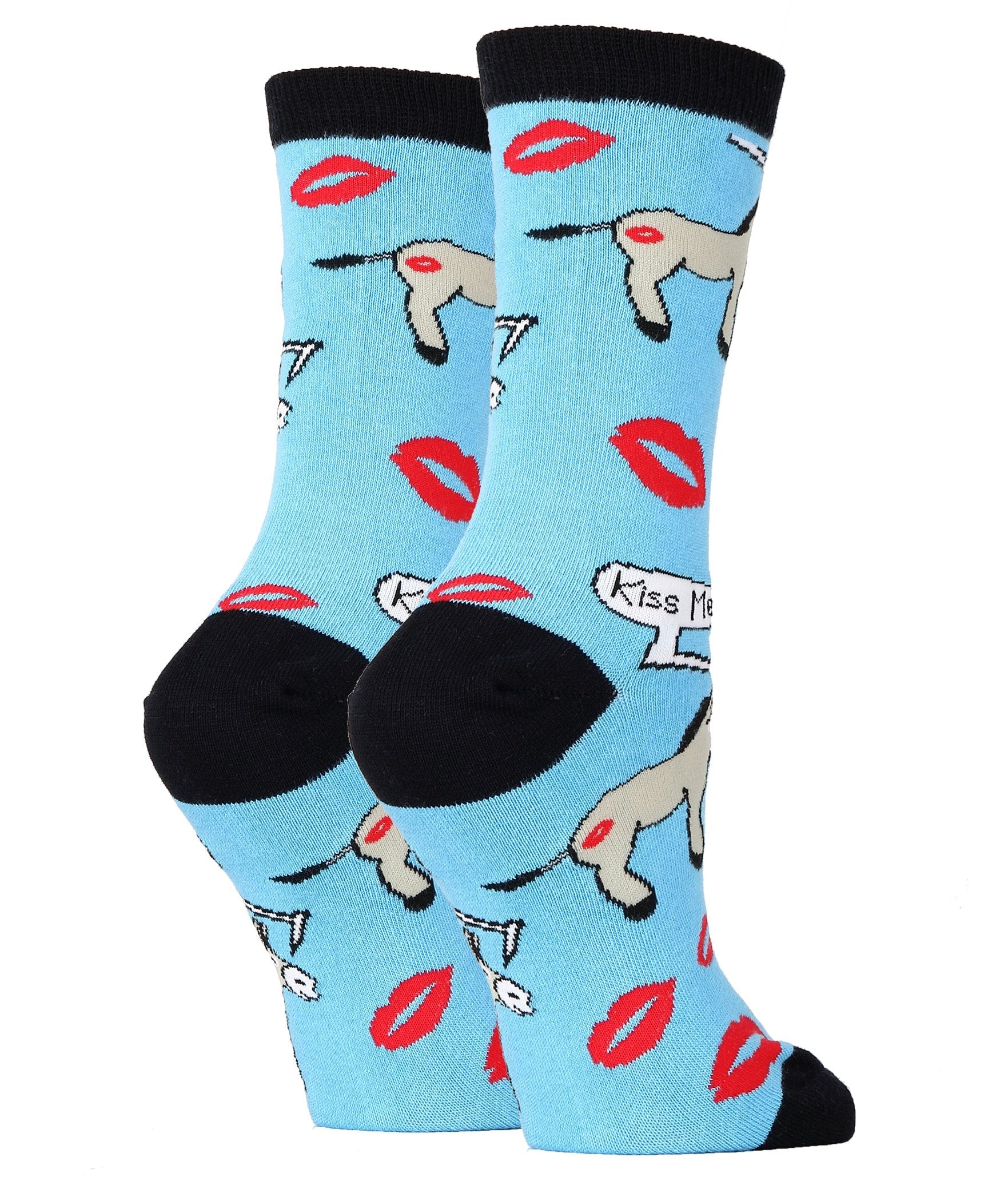 kiss-my-ass-womens-crew-socks-3-oooh-yeah-socks