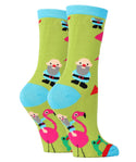 party-gnomes-womens-crew-socks-2-oooh-yeah-socks
