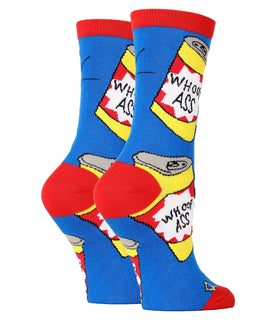 whoop-ass-womens-crew-socks-2-oooh-yeah-socks