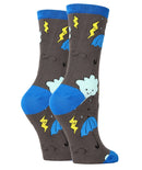 feeling-blue-womens-crew-socks-2-oooh-yeah-socks