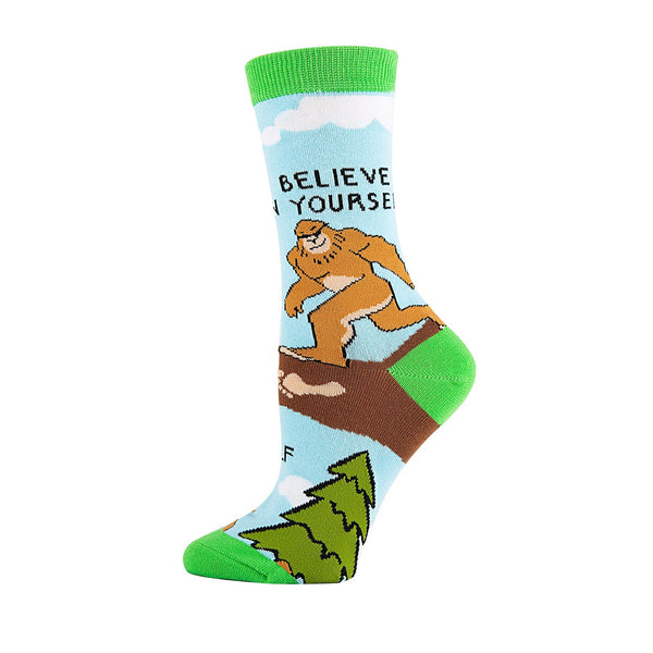 Believe Socks