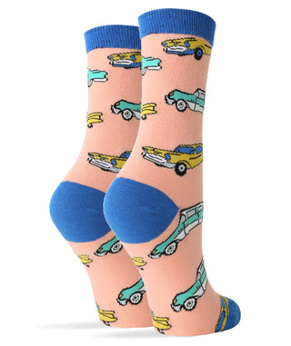 wheels-womens-crew-socks-2-oooh-yeah-socks