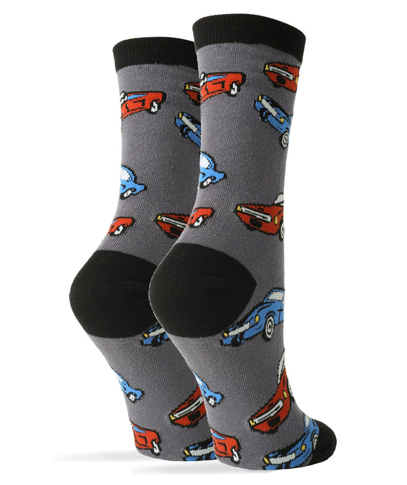 stang-womens-crew-socks-2-oooh-yeah-socks