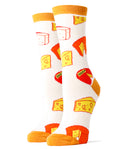Make That Cheddar Socks | Novelty Socks For Women
