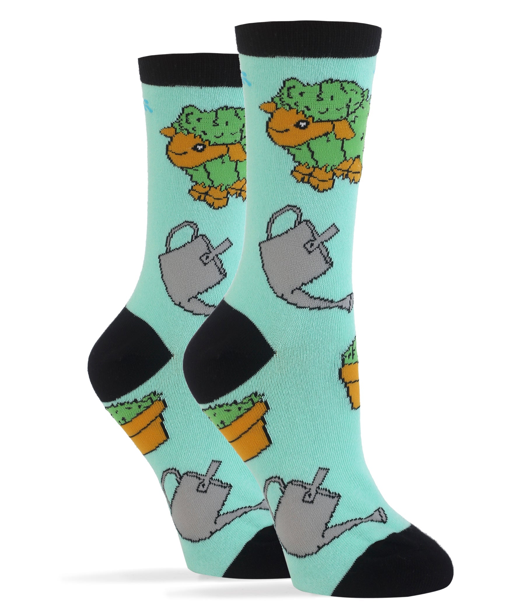 chia-bunny-womens-crew-socks-2-oooh-yeah-socks