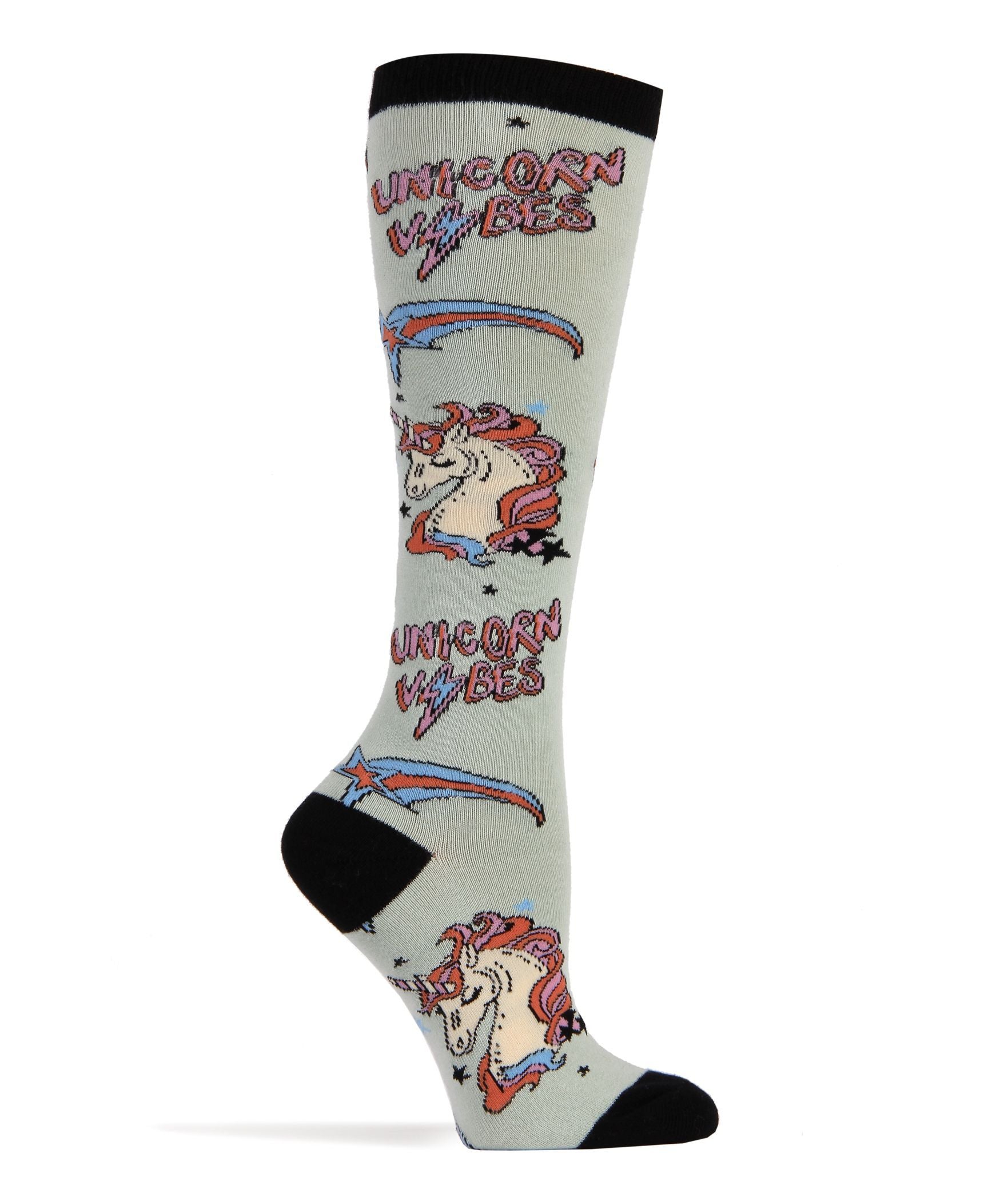 unicom-vibes-womens-knee-high-socks-2-oooh-yeah-socks